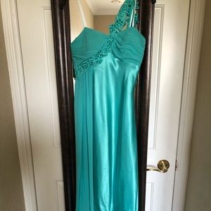 Formal dress